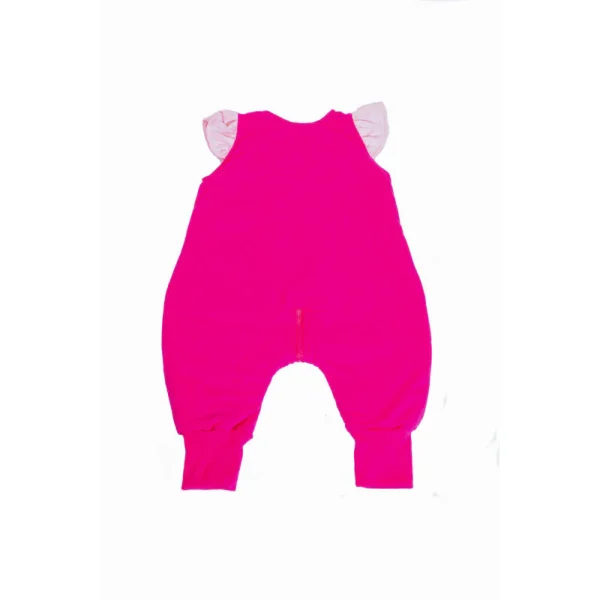 Saquito Pijama Unicornio - Imagen 3
